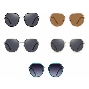 قیمت عینک آفتابی زنانه پولاریزه karen bazaar A0706 Polarized sunglasses TR