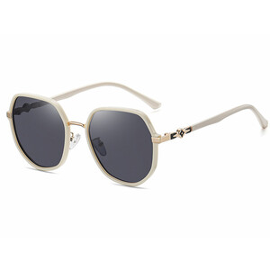 عینک آفتابی زنانه پولاریزه karen bazaar A0706 Polarized sunglasses TR
