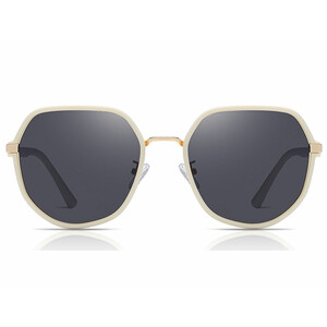 خرید عینک دودی زنانه پولاریزه karen bazaar A0706 Polarized sunglasses TR