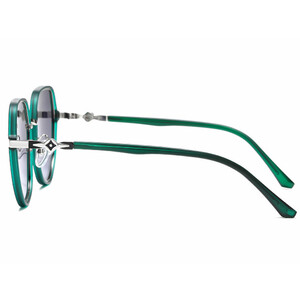 فروش عینک دودی زنانه پولاریزه karen bazaar A0706 Polarized sunglasses TR
