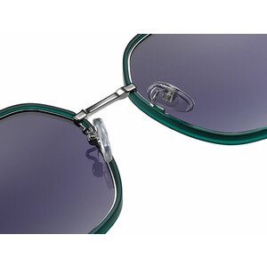 کیفیت عینک آفتابی زنانه پولاریزه karen bazaar A0706 Polarized sunglasses TR