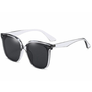 فروش عینک آفتابی زنانه پولاریزه Karen Bartha A0756 polarized sunglasses large frame