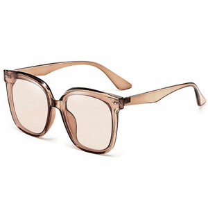 قیمت عینک آفتابی زنانه پولاریزه Karen Bartha A0756 polarized sunglasses large frame