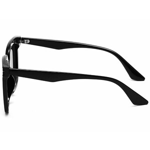 کیفیت عینک آفتابی زنانه پولاریزه Karen Bartha A0756 polarized sunglasses large frame