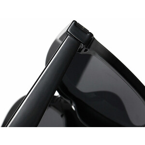 خرید عینک آفتابی زنانه پولاریزه Karen Bartha A0756 polarized sunglasses large frame