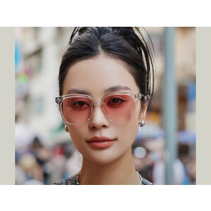 خرید عینک آفتابی پولاریزه karen bazaar A0723 Polarized sunglasses for women sunglasses GM