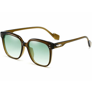 کیفیت عینک دودی پولاریزه karen bazaar A0723 Polarized sunglasses for women sunglasses GM