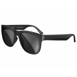 خرید عینک آفتابی و هندزفری بی سیم ایکس او XO-E6 Smart Bluetooth Glasses