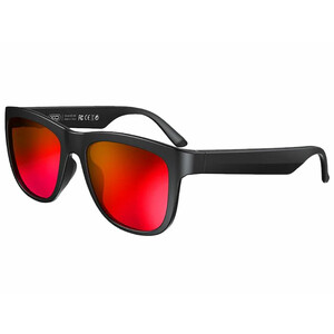 قیمت عینک آفتابی و هندزفری بی سیم ایکس او XO-E6 Smart Bluetooth Glasses