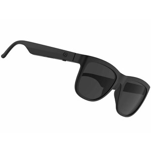 عینک آفتابی و هندزفری بی سیم ایکس او XO-E6 Smart Bluetooth Glasses