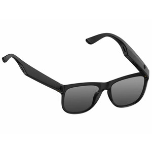عینک آفتابی و هندزفری بی سیم ایکس او XO-E6 Smart Bluetooth Glasses