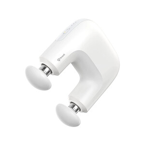 خرید مینی ماساژور تفنگی دو سر شیائومی Aront SX301 Mini Double Head Massage Gun