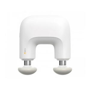 قیمت مینی ماساژور تفنگی دو سر شیائومی Aront SX301 Mini Double Head Massage Gun