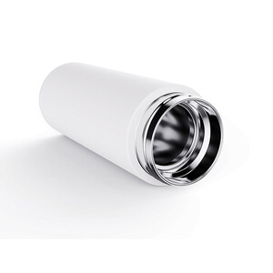 کیفیت فلاسک شیائومی XIAOMI Mijia MJKDB01PL Thermos Pocket Version 350ML Vacuum Bottle 316