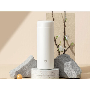 قیمت فلاسک شیائومی  XIAOMI Mijia MJKDB01PL Thermos Pocket Version 350ML Vacuum Bottle 316L