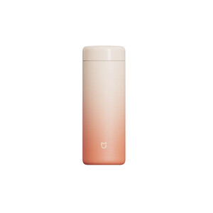 فلاسک 350 میلی‌لیتر شیائومی XIAOMI Mijia MJKDB01PL Thermos Pocket Version 350ML Vacuum Bottle 316L