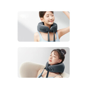 کیفیت ماساژور گردن و شانه شیائومی Xiaomi Mijia Smart Neck Massager Shoulder and Neck  MJNKAM01SKS