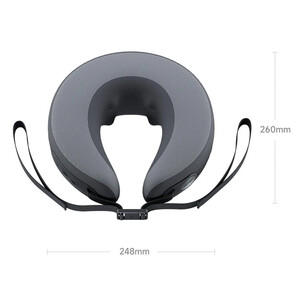 بهترین ماساژور گردن و شانه شیائومی Xiaomi Mijia Smart Neck Massager Shoulder and Neck  MJNKAM01SKS