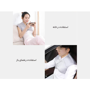 ماساژور گردن و شانه شیائومی