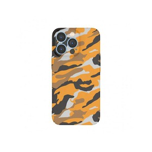 قاب طرح ارتشی آیفون 13 پرو گرین Green iphone 13 Pro Camo Case