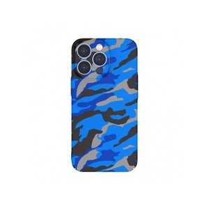 قاب طرح ارتشی آیفون 13 پرو گرین Green iphone 13 Pro Camo Case