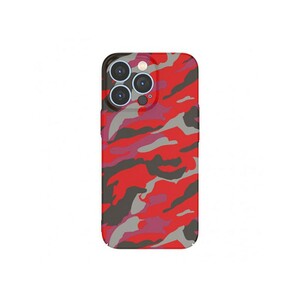قاب طرح ارتشی آیفون 13 پرو گرین Green iphone 13 Pro Camo Case