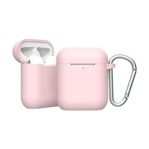 کاور سیلیکونی ایرپاد 1 و 2 اپل گرین Green Berlin Series Airpods/ Airpods 2 Silicone Case