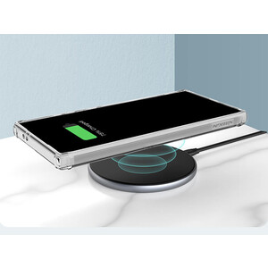 خرید قاب محافظ مگنتی گلکسی اس 24 اولترا نیلکین Nillkin Nature TPU Pro Magnetic case for Samsung Galaxy S24 Ultra