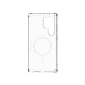 خرید قاب محافظ مگنتی گلکسی اس 24 اولترا نیلکین Nillkin Nature TPU Pro Magnetic case for Samsung Galaxy S24 Ultra