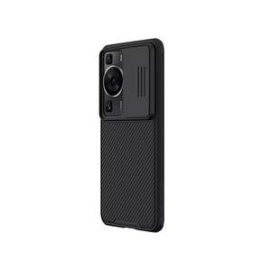 کیفیت قاب محافظ هواوی پی 60 پرو نیلکین Nillkin CamShield Pro cover case for Huawei P60, P60 Pro