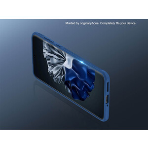 کیفیت قاب محافظ هواوی پی 60 پرو نیلکین Nillkin CamShield Pro cover case for Huawei P60, P60 Pro