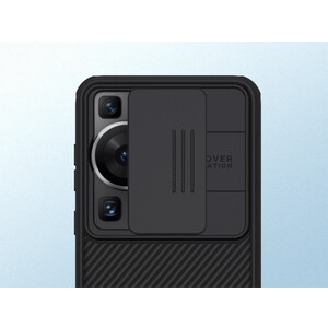 قاب محافظ هواوی پی 60 پرو نیلکین Nillkin CamShield Pro cover case for Huawei P60, P60 Pro