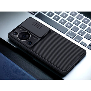 خرید قاب محافظ هواوی پی 60 پرو نیلکین Nillkin CamShield Pro cover case for Huawei P60, P60 Pro