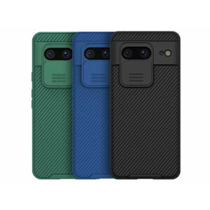 کاور گوگل پیکسل 8 پرو نیلکین Nillkin CamShield Pro cover case for Google Pixel 8 Pro