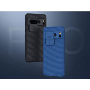 قیمت قاب محافظ گوگل پیکسل 8 پرو نیلکین Nillkin CamShield Pro cover case for Google Pixel 8 Pro