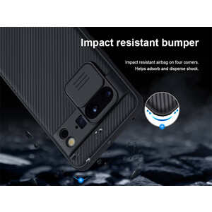 بهترین قاب محافظ گوگل پیکسل 8 پرو نیلکین Nillkin CamShield Pro cover case for Google Pixel 8 Pro
