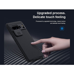 فروش قاب محافظ گوگل پیکسل 8 پرو نیلکین Nillkin CamShield Pro cover case for Google Pixel 8 Pro