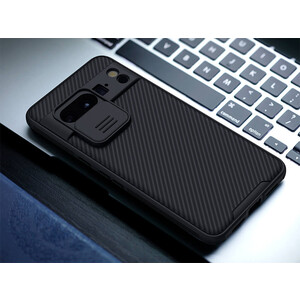 خرید قاب محافظ گوگل پیکسل 8 پرو نیلکین Nillkin CamShield Pro cover case for Google Pixel 8 Pro