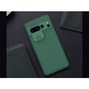 قیمت قاب محافظ گوگل پیکسل 8 پرو نیلکین Nillkin CamShield Pro cover case for Google Pixel 8 Pro