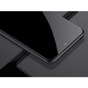 بهترین محافظ صفحه نمایش شیشه ای نیلکین Nillkin Xiaomi Radmi Note 12 4G/5G/Poco X5 5G CP+PRO tempered glass