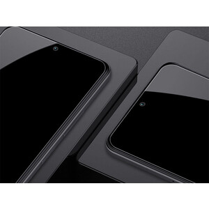 خرید محافظ صفحه نمایش شیشه ای نیلکین Nillkin Xiaomi Radmi Note 12 4G/5G/Poco X5 5G CP+PRO tempered glass