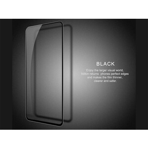 محافظ صفحه نمایش شیشه ای نیلکین Nillkin Xiaomi Radmi Note 12 4G/5G/Poco X5 5G CP+PRO tempered glass