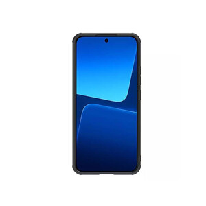 فروش قاب محافظ شیائومی 13 نیلکین Nillkin Synthetic fiber S case carbon fiber case for Xiaomi 13