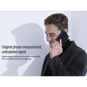کیفیت قاب محافظ شیائومی 13 نیلکین Nillkin Synthetic fiber S case carbon fiber case for Xiaomi 13