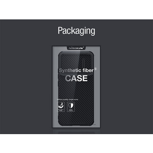قیمت قاب محافظ شیائومی 13 نیلکین Nillkin Synthetic fiber S case carbon fiber case for Xiaomi 13