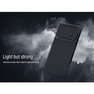 بهترین قاب محافظ شیائومی 13 نیلکین Nillkin Synthetic fiber S case carbon fiber case for Xiaomi 13
