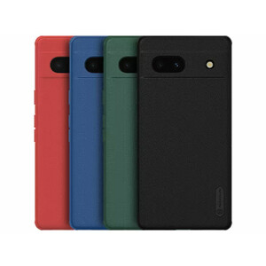 قاب محافظ گوگل پیکسل 7آ نیلکین Nillkin Super Frosted Shield Pro Matte cover case Google Pixel 7A