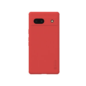 خرید قاب محافظ گوگل پیکسل 7A نیلکین Nillkin Super Frosted Shield Pro Matte cover case for Google Pixel 7A