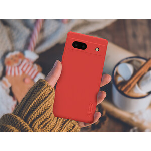 فروش قاب محافظ گوگل پیکسل 7A نیلکین Nillkin Super Frosted Shield Pro Matte cover case for Google Pixel 7A
