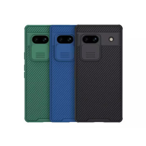 قیمت قاب محافظ نیلکین Nillkin CamShield Pro cover case for Google Pixel 7A